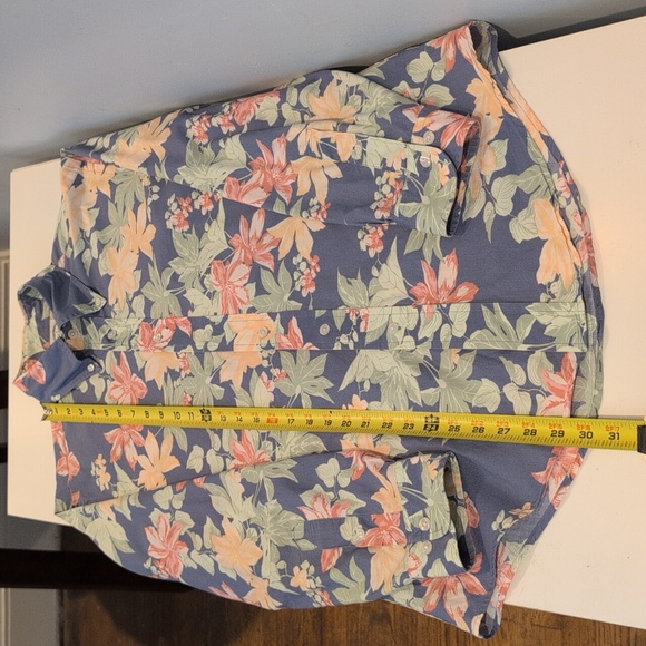 Brooks Brothers Men's Small Regent Fit Long Sleeve Button Down Shirt - Picture 11 of 13